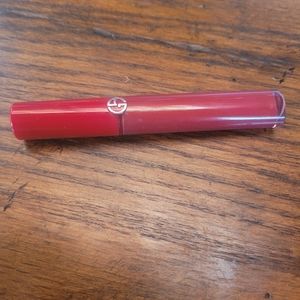 Giorgio armani lip maestro new shade 509